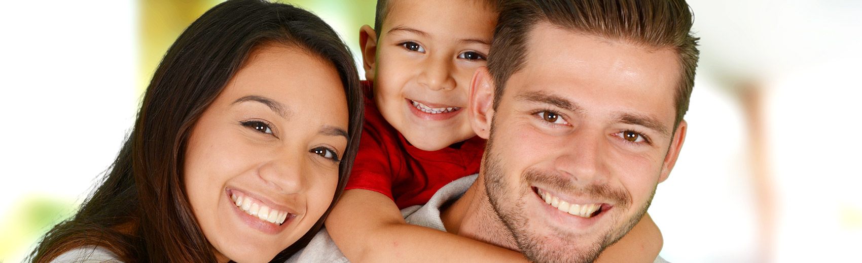 Dentistry for the whole family - Aesthetic Dental Creations