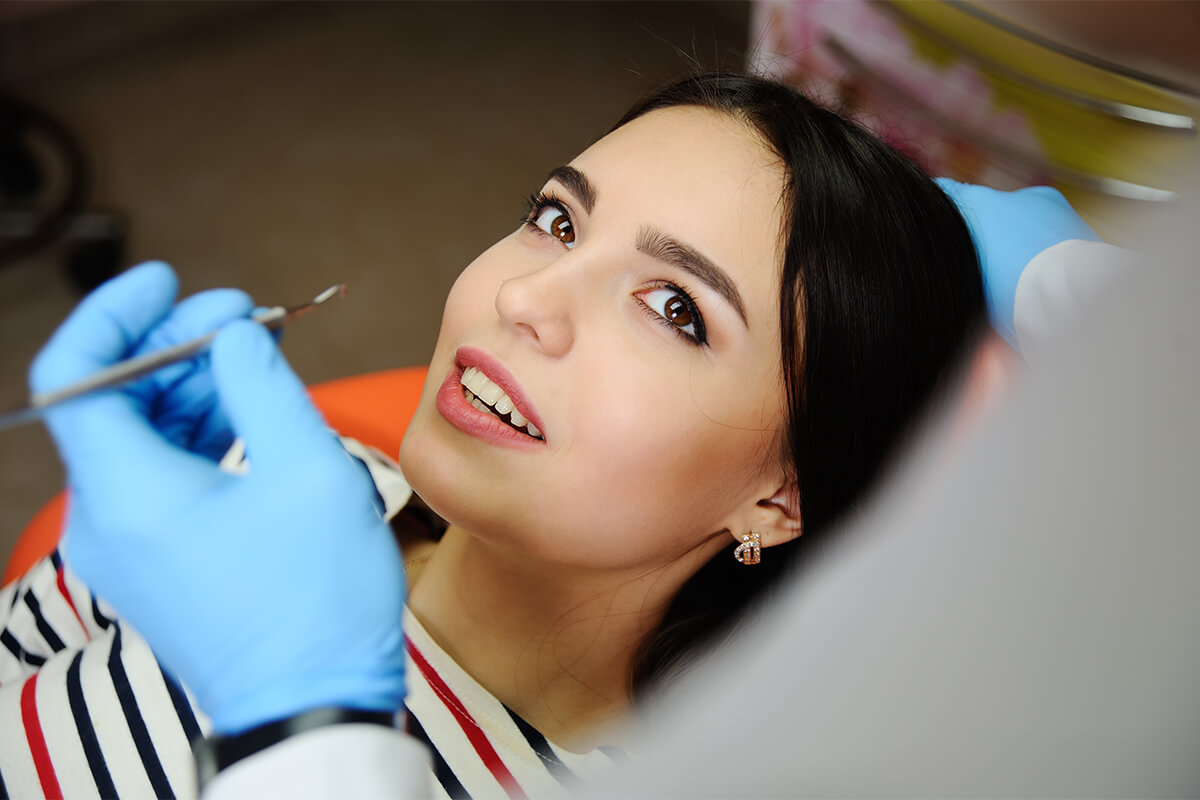Cosmetic Dentistry Services in Jackson NJ Area