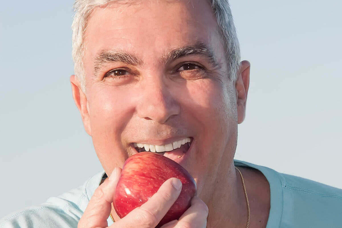 What Are Fountain of Youth Dentures in Jackson NJ Area