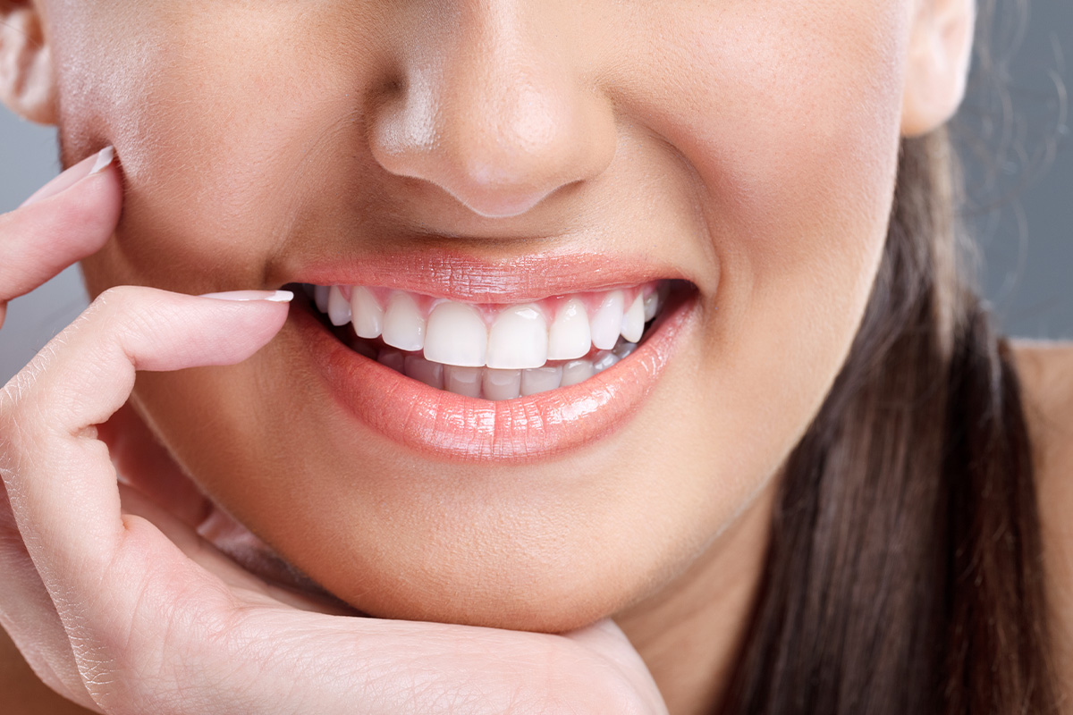 Enjoy the Benefits of Six Month Smiles® When Straightening Your Teeth in Jackson NJ Area